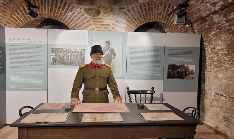 Daily Edirne Travel Tours from Istanbul