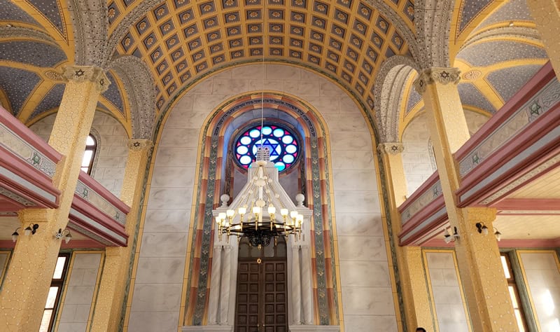 Daily Edirne Travel Tours from Istanbul