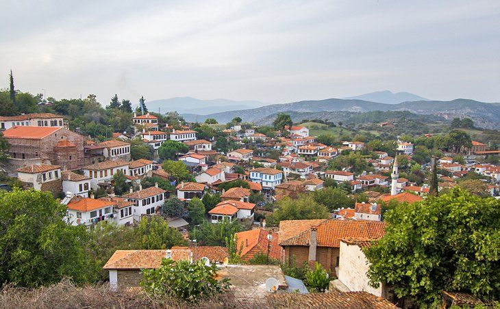 Daily Ephesus Tour From Istanbul 