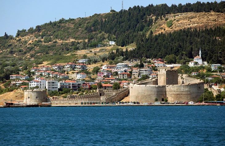 Daily Private Gallipoli and Troy Tour