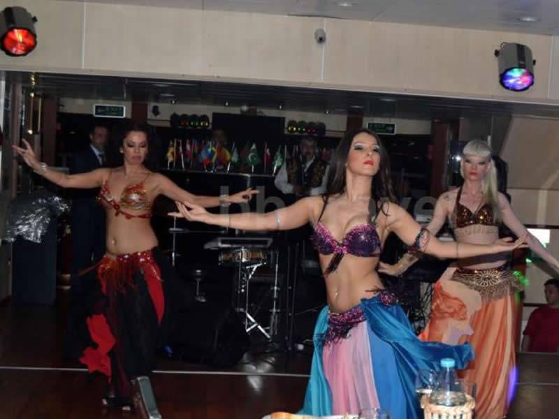 Turkish Night And Cultural Show