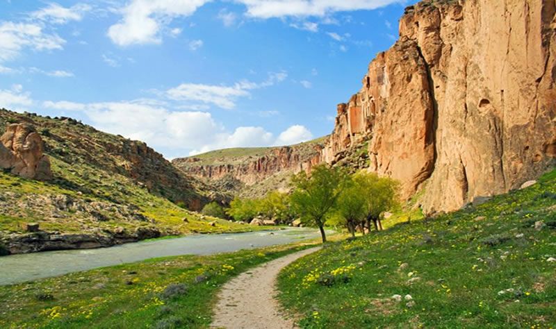 Package Of 7 Days Turkey Travel Tour