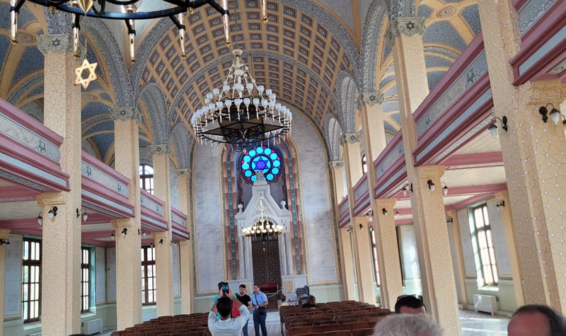 Daily Edirne Travel Tours from Istanbul