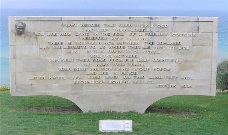 Daily Private Gallipoli and Troy Tour