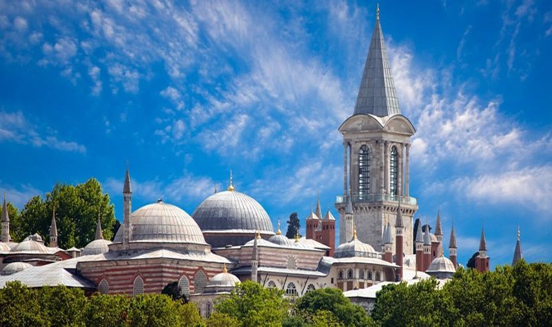 Istanbul 4 days Package tour with accommodation