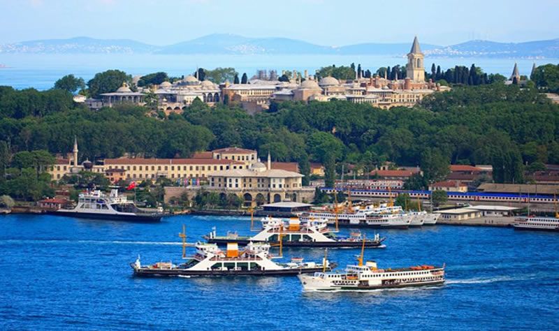 Black Sea Cruise