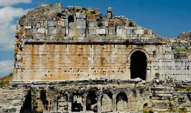 3 days 2 nights Istanbul tour package
