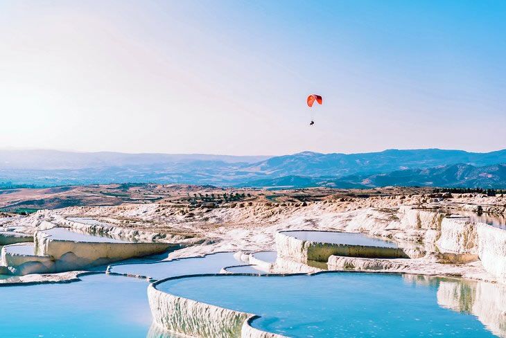 Full Day North Cappadocia Tour (Red), South Cappadocia Tour (Green Tour)