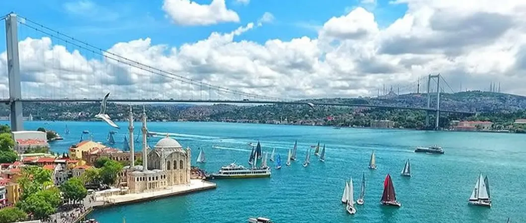 Istanbul: 7 day Turkey highlights tour package